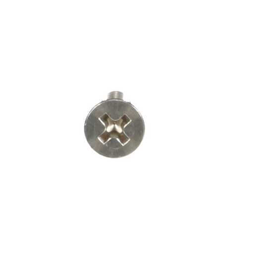 SCREW DIN965 M4X12-A2-70
