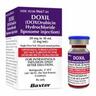 DOXIL (doxorubicin HCl liposome) Injection
