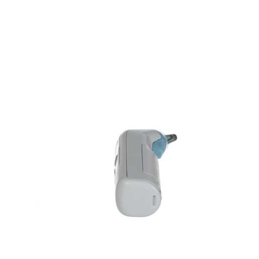Braun Thermoscan® Pro 6000 Ear Thermometer with Small Cradle