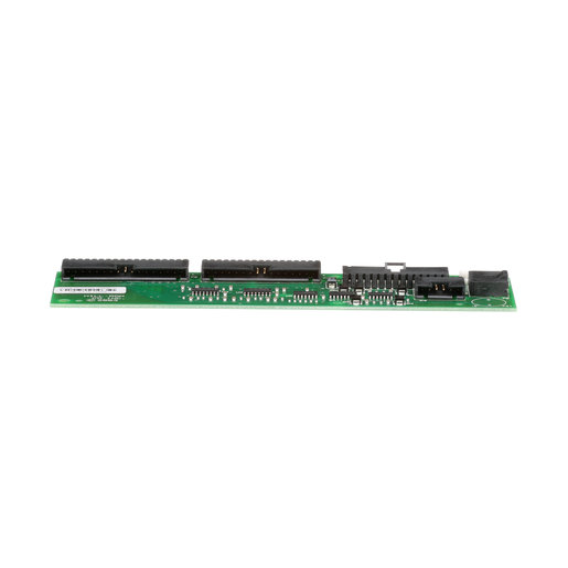 PCB Assembly, Rt Caregiver Sig Cond