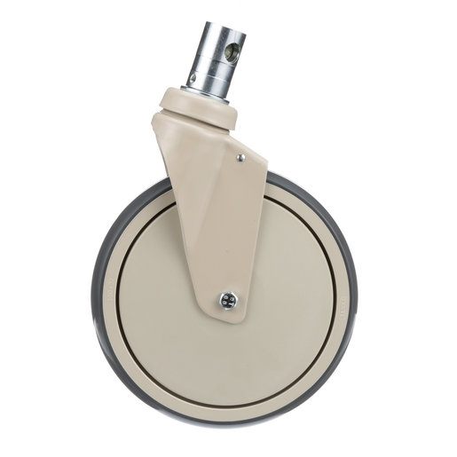 Hillrom Brake Caster Wheel
