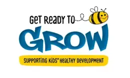 Get Ready to GROW logo