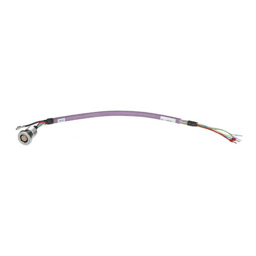 W132 CABLE ACCESSORY FS- PCB D