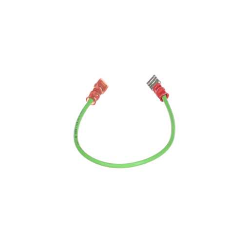 CABLE ACCU - FUSEHOLDER GN
