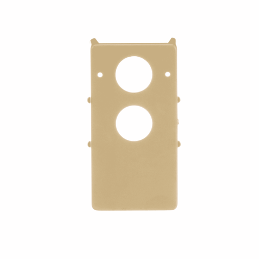 Outer Control Panel #2