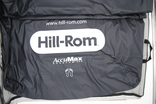 Accumax Mattress Cover w/Handles