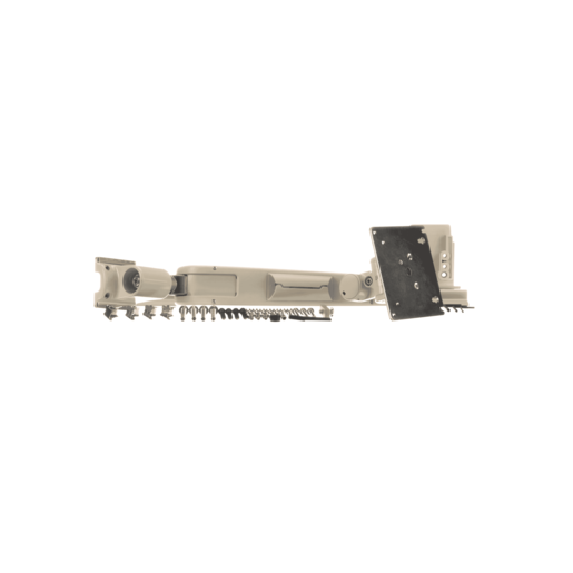 WALL MOUNT, ARTICULATING, S12/S19, GCX KIT