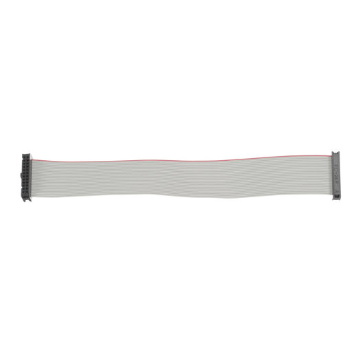 PW-50 Front Panel PCB Bus Wire