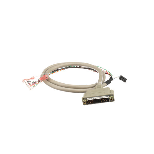 Cable Assembly, Siderail, Aff3