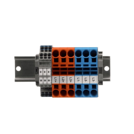 X201 Board (Terminal Block)