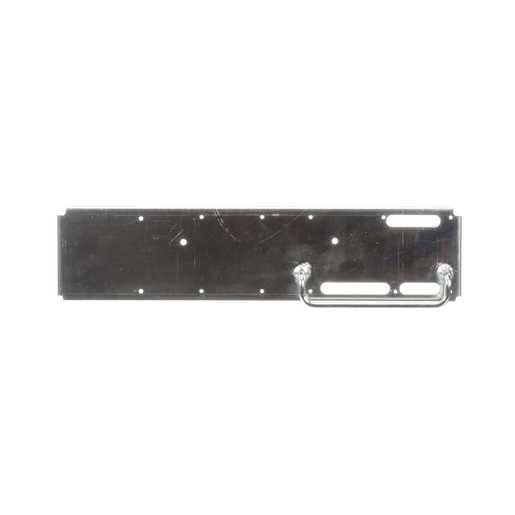 SideCom Enclosure Weldment (OEM Certified Used)