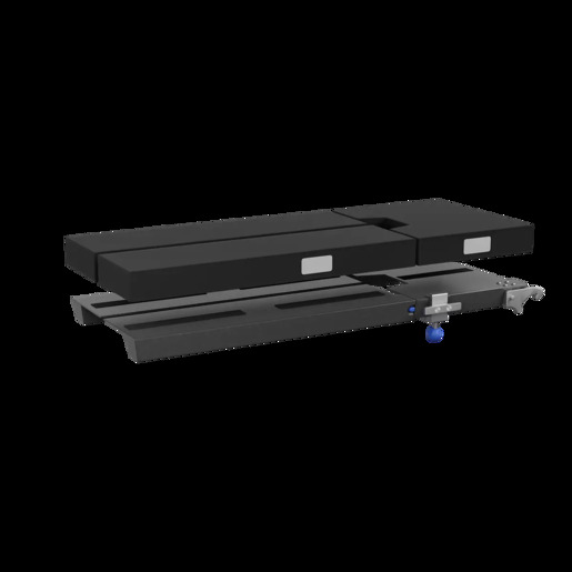FlexOR Surgical Carbon Pelvic Extension Set