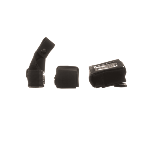 Carry Case and Belt Assembly, H12+/X12+