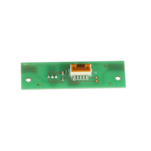IR PCB