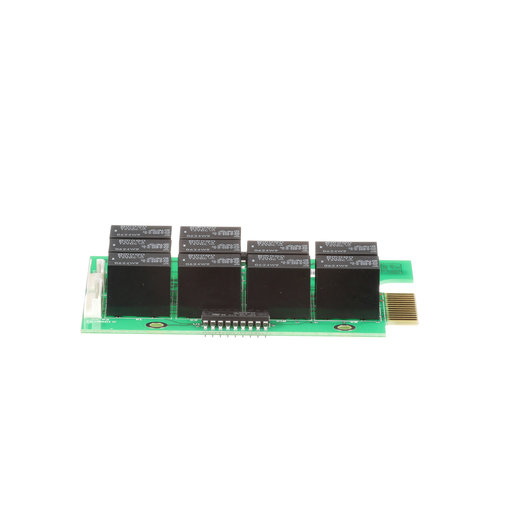 PCB Assembly, Sidecomm-Ent/Light