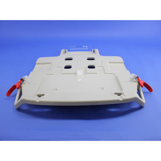 Spare Ca Backrest Sleep Deck