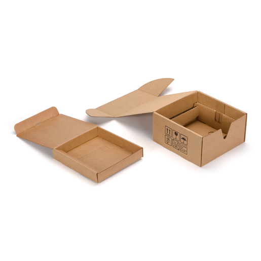 Shipping Carton Set, Surveyor, S12