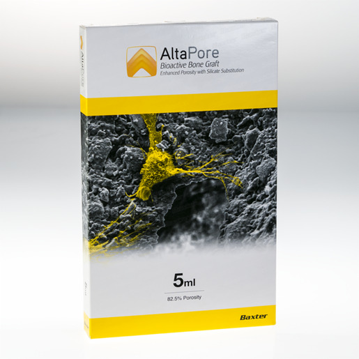 ALTAPORE Bioactive Bone Graft 5 ml