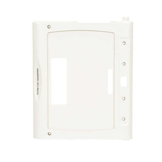 Housing, Display Front P500 MRS