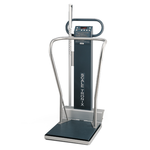 Scale-Tronix™ Portable Scales