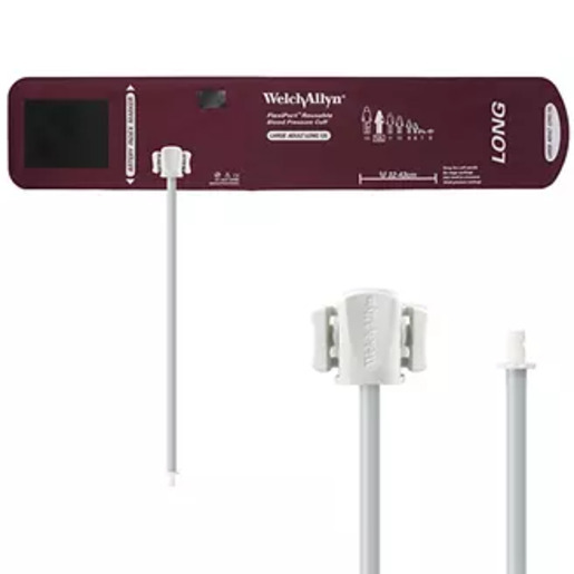 CUFF REUS LG AD LONG 1-TUBE SC