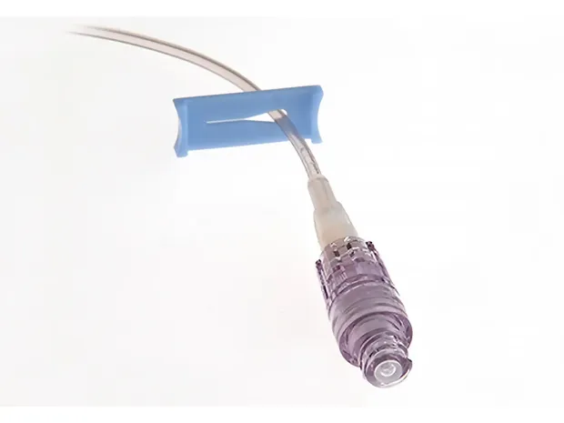 A ClearLink connector