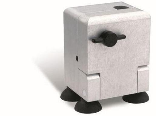 SYRINGE FILLING FIXTURE