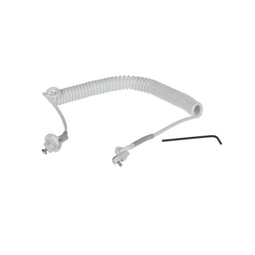 Pro6000 Tether W/6 Ft. Cord