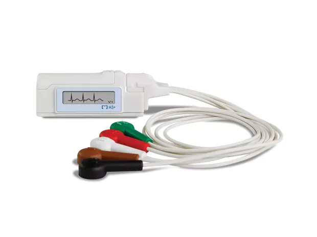 H3+ Digital Holter Recorder