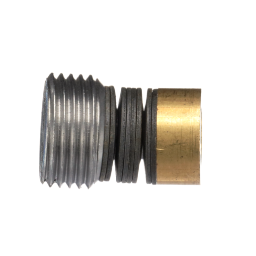 Brake Screw, M12 x 1-16mm