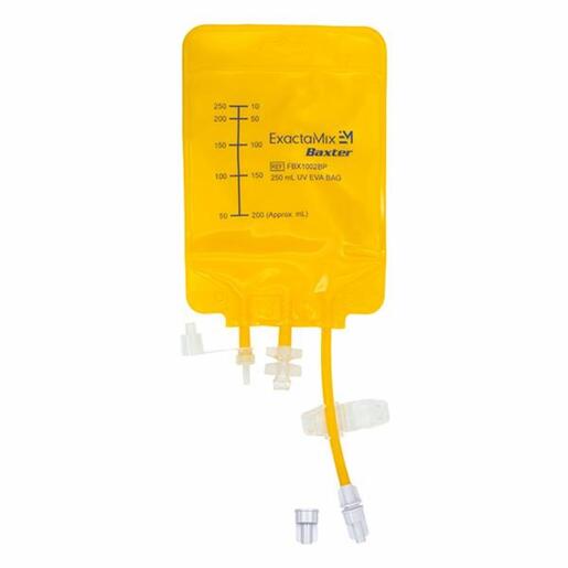 Valmed UV 250 ML Bag