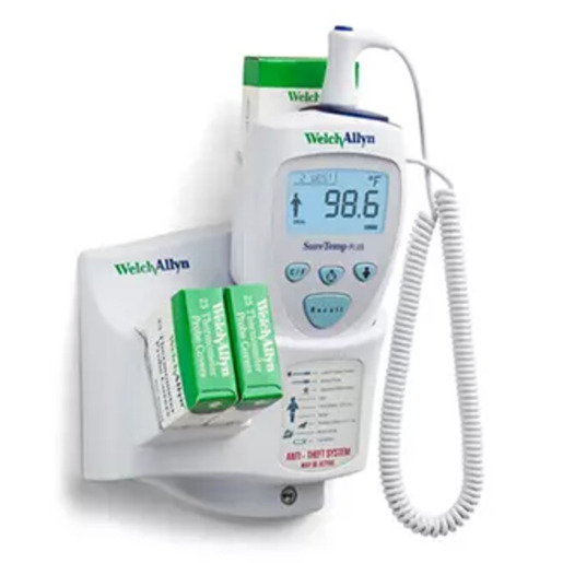 PKG THERM SYS,M692,4FT ORAL