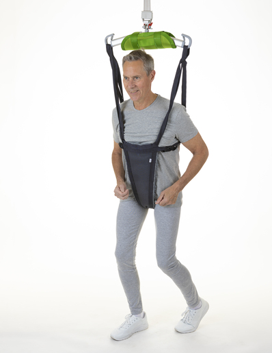 LIFTPANTS 92 PES MESH M
