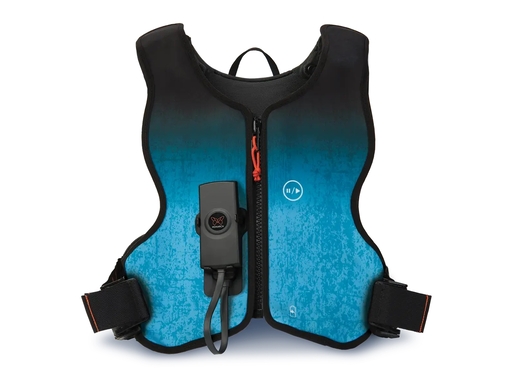 MONARCH Airway Clearance System