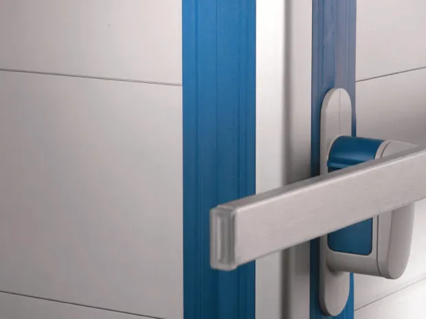 Equipment Rails