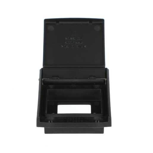 FILTER HOUSING