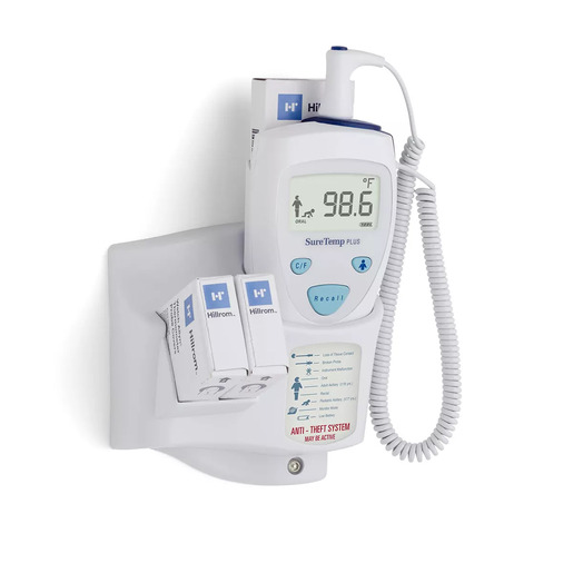 PKG THERM SYS,M690,9FT OR W/ST