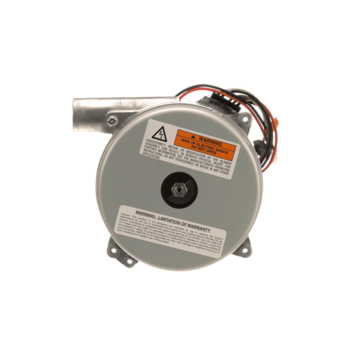 Ametek 5.7" Windjammer w/Ter