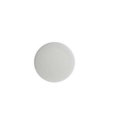 Hole Plug, 3/4, Light Neutral