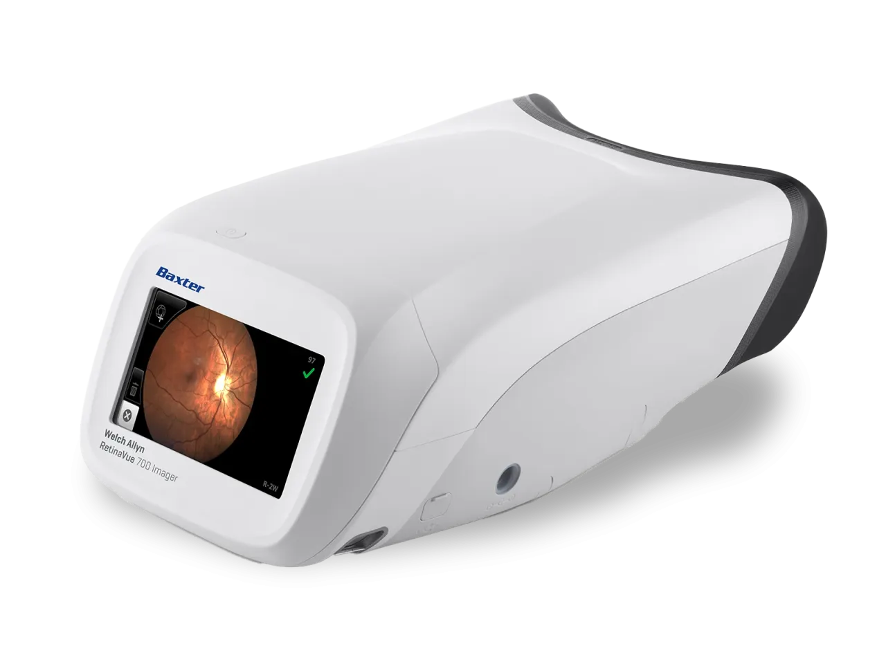 RetinaVue 700 retinal imager
