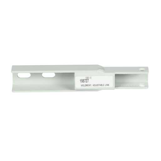 Weldment, Adjustable Link