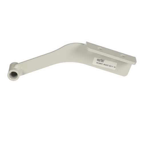 Weldment, Bracket Assembly P, RH