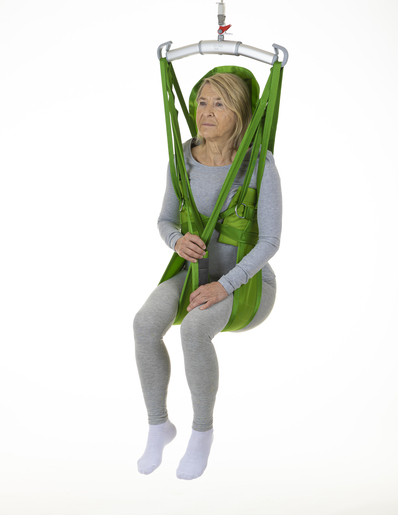HYGIENEVEST HB 55 PES XL