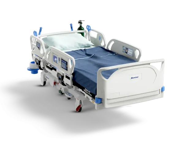 The Progressa Plus hospital bed