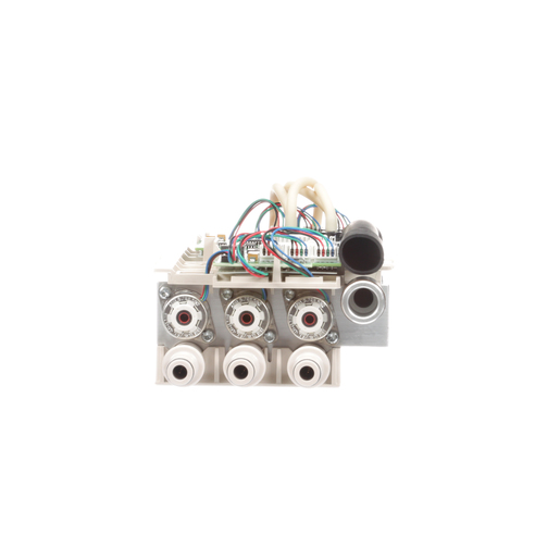 Treatment Foot Module Assembly (OEM Certified Used)