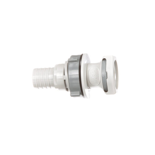 Quick Coupling Female, .75 dia
