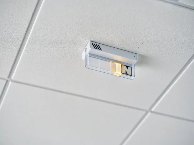 baxter_voalte_nurse_call_dome-light