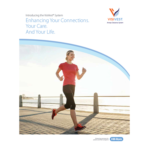 Visivest Patient Brochure