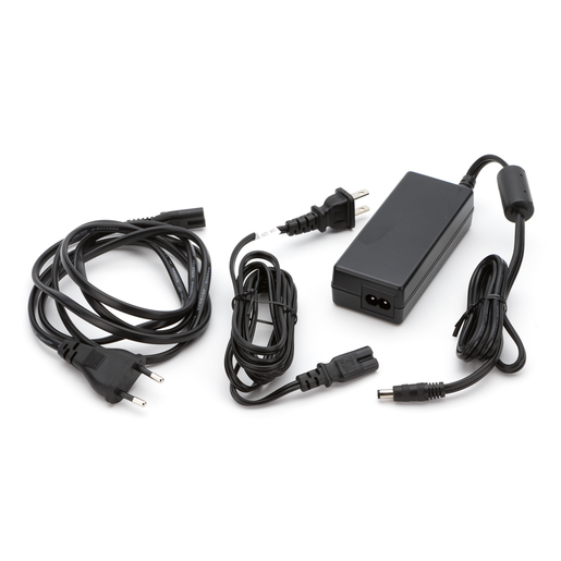 Power Supply, 12VDC 2A, Center Positive, International