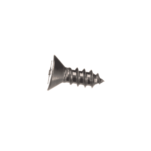 Boom Blue Clips Countersunk Head